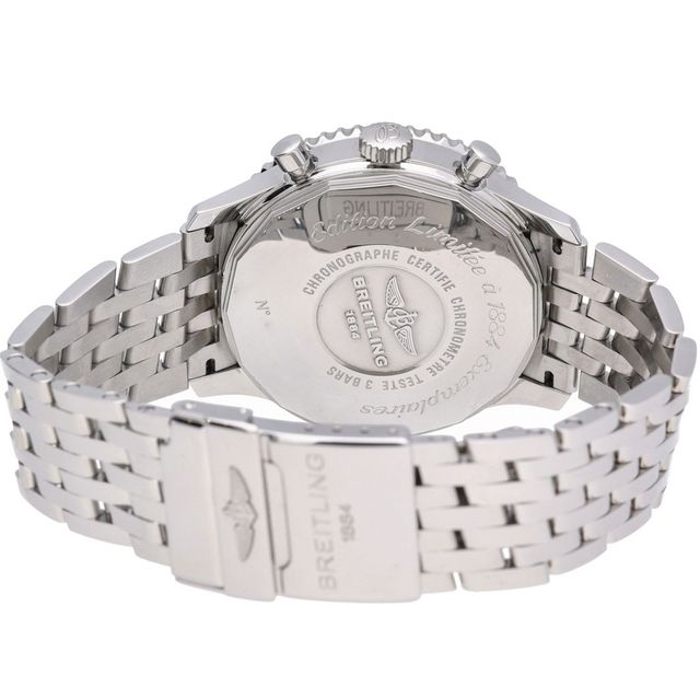 Breitling Navitimer A21350 Image 3